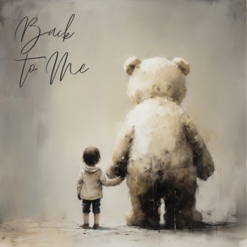 MACCIE X JPRIZM – Back to&nbsp;Me