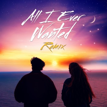 ZENODRO – All I Ever Wanted&nbsp;Remix