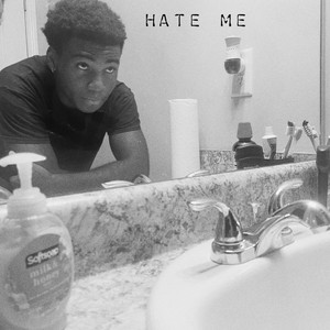 Deji – hate me