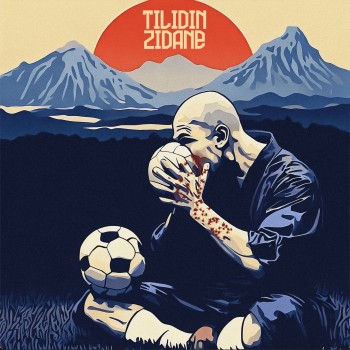 THE COOKIE JAR COMPLOT – Tilidin&nbsp;Zidane