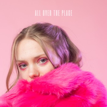 MARA LIDDLE – All Over The&nbsp;Place