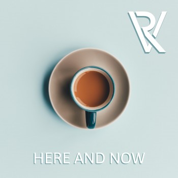 ROBERT VENDETTA – Here and Now