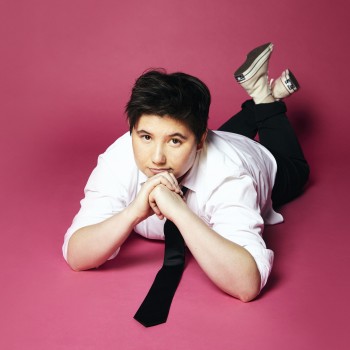 CHLOE MAYSE – Mad In&nbsp;Love