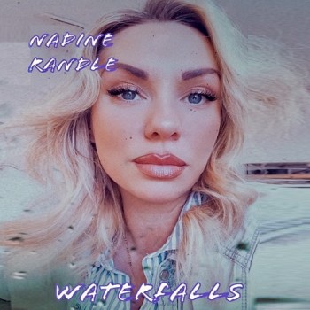 NADINE RANDLE –&nbsp;Waterfalls