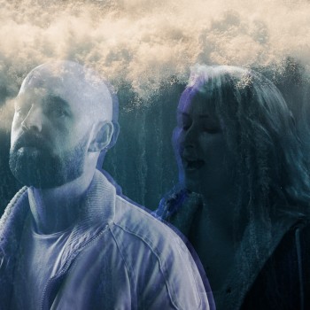 HAWK JUPITER – Land Beneath&nbsp;Waves