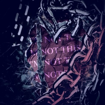 NAKELE – I’m Not This