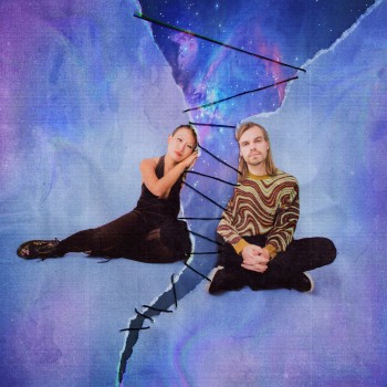 GRACE & MOJI – Tipping Point