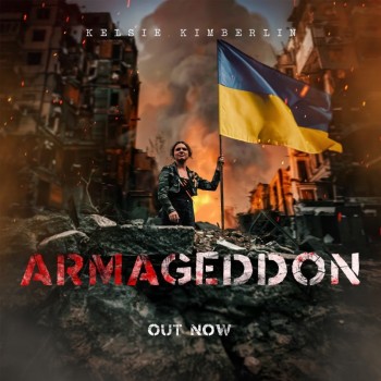 KELSIE KIMBERLIN – Armageddon