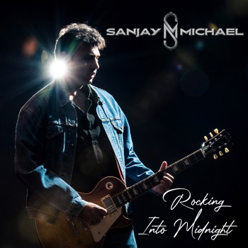 SANJAY MICHAEL – Rocking Into Midnight