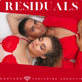 KAPTURE – Residuals