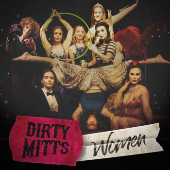 DIRTY MITTS –&nbsp;Women