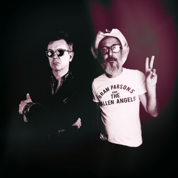 HARRY STAFFORD AND MARCO BUTCHER – Rules of the House