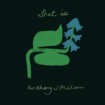 ANTHONY J MILAN – The Shade of the Mountain