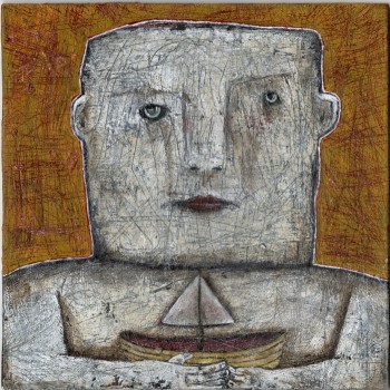 THE FADES – Small&nbsp;Again