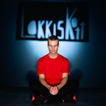 LOKKISKOTT – Deep Inside