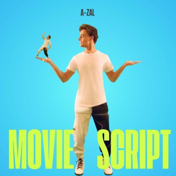 A-ZAL – Movie&nbsp;Script