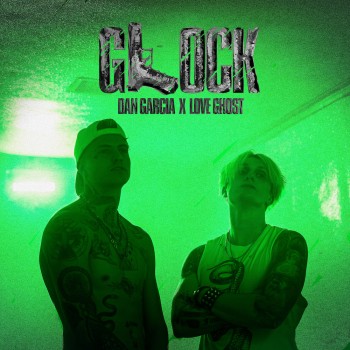 LOVE GHOST – Glock