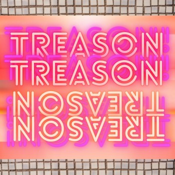 COUCHBOY – Treason