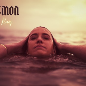 HAZEL RAY – My&nbsp;Demon