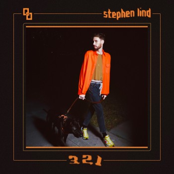 STEPHEN LIND – 3, 2, 1