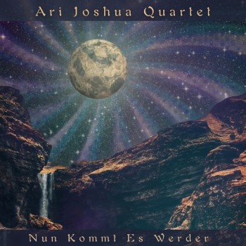 THE ARI JOSHUA QUARTET – and now it&nbsp;comes…