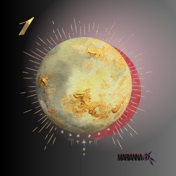 MARIANNA – One