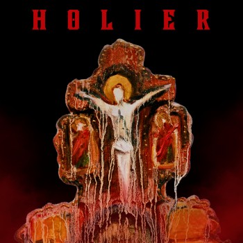 JOSHANDA – Holier