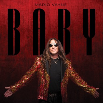 MARIO VAYNE –&nbsp;BABY