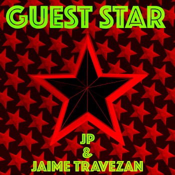 JAIME TRAVEZÁN – Guest&nbsp;Star