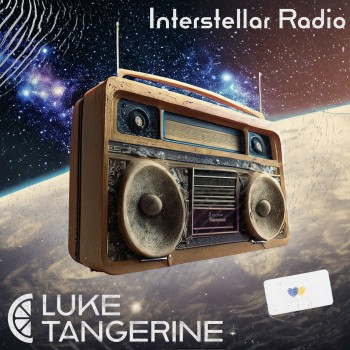 LUKE TANGERINE – Interstellar Radio