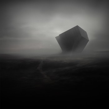 NO SIGNAL – Distorted Reality