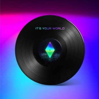 ECHEZONA – It’s Your&nbsp;World