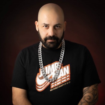 HEVI LEVI – Expecto&nbsp;Patronum