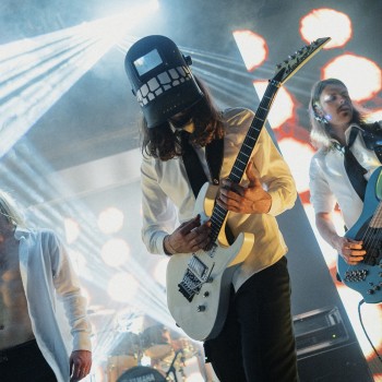 SHSH – The Great Paradise of&nbsp;Tomorrow