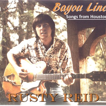RUSTY REID – Rio&nbsp;Frio
