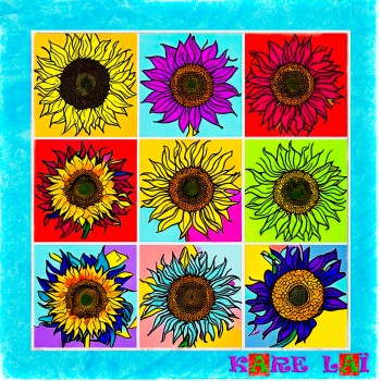 KARE LAÏ – Coming back to&nbsp;Nen’ka