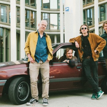 DELTAWELLE – Sentiments