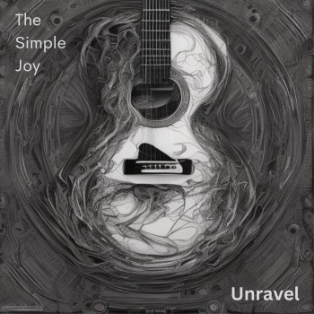 THE SIMPLE JOY –&nbsp;Unravel