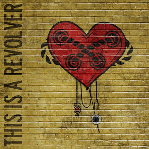 This is a Revolver – Piss &&nbsp;Gasoline