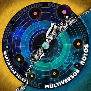 Martin Diaz Velez –&nbsp;Caminamos