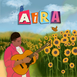 Gustavo Andres –&nbsp;AiRA