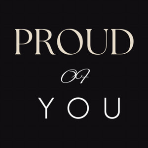 Prod Aristo  – Proud of&nbsp;You