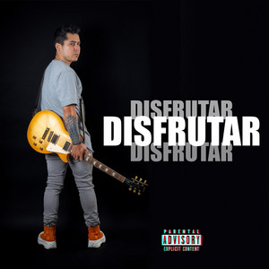 Swami Castro – Disfrutar – Disfrutar –&nbsp;Disfrutar
