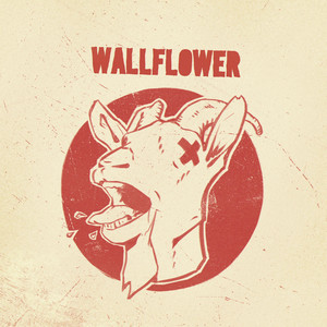Statue of Goat – Wallflower