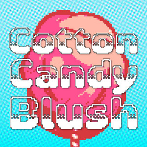 GIRLSGIRLSGIRLS – Cotton Candy&nbsp;Blush