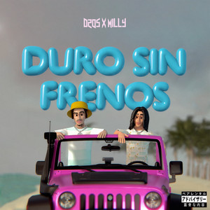D2OS – Duro Sin&nbsp;Frenos