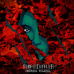 Flor de Doppler –&nbsp;Pólvora