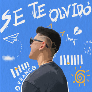 FRANCO – Se Te&nbsp;Olvidó