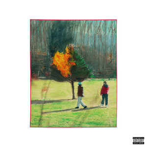 Citizen – When I Let You&nbsp;Down