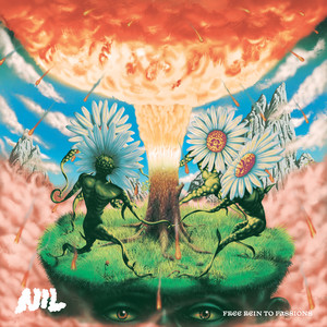 The Dirty Nil – The Light, The Void and Everything